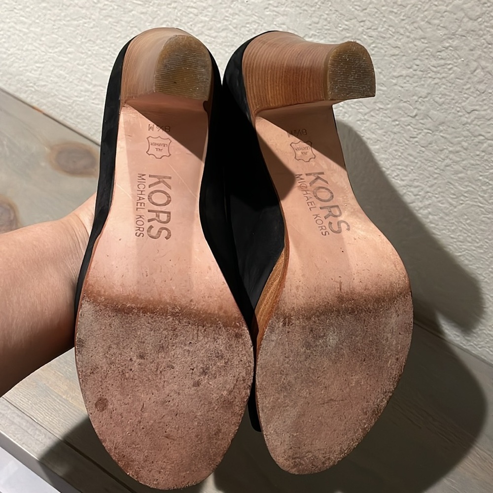 Kors Michael Kors - heels - Picture 6 of 10